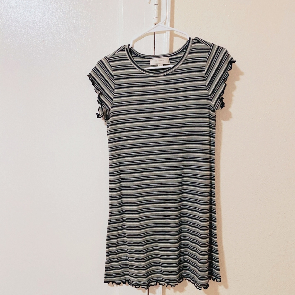 Mini Dress